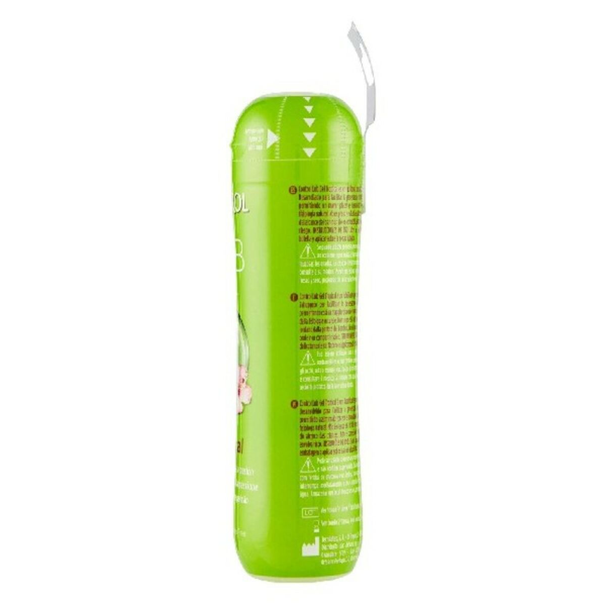 Slide veepõhine libesti Lub Tropical Control Granadill 75 ml